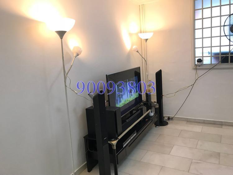 Blk 515 Hougang Avenue 10 (Hougang), HDB 4 Rooms #159166932